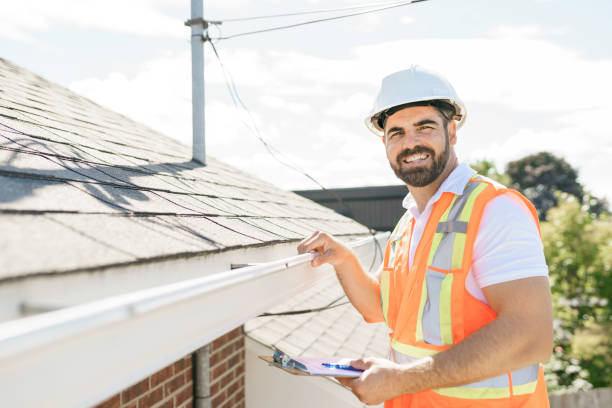 Gutter Replacement in Valley Green, PA
