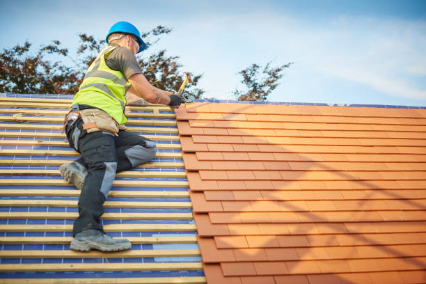 Best Roof Insulation Installation  in Valley Green, PA
